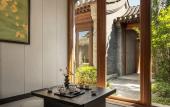 Туры в отель Mandarin Oriental Qianmen, Beijing