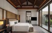 Туры в отель Mandarin Oriental Qianmen, Beijing