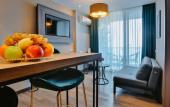 Туры в отель Apartment hotel Sunrise Residence Apart-Hotel
