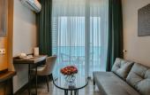 Туры в отель Apartment hotel Sunrise Residence Apart-Hotel