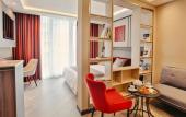Туры в отель Apartment hotel Sunrise Residence Apart-Hotel