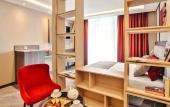 Туры в отель Apartment hotel Sunrise Residence Apart-Hotel