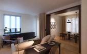 Туры в отель Athens Capital Suites-Mgallery Collection