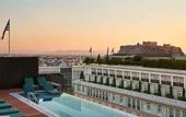 Туры в отель Athens Capital Suites-Mgallery Collection