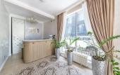 Туры в отель Tour-Voyazh on Chernomorskaya street