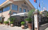 Туры в отель Euro House Rome Airport