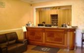 Туры в отель Euro House Rome Airport