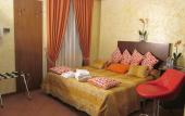 Туры в отель Euro House Rome Airport