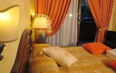 Туры в отель Euro House Rome Airport