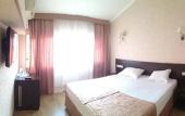 Туры в отель Alie Parusa Hotel