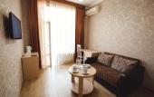 Туры в отель Alie Parusa Hotel