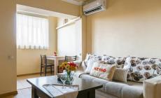 1BR Apt Near Opera City Center By Keygo 90 Apartments