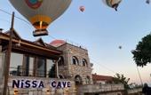 Туры в отель Nissa Cave