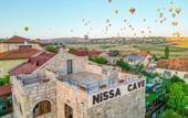 Туры в отель Nissa Cave