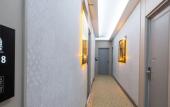 Туры в отель 216 Prestige Hotel