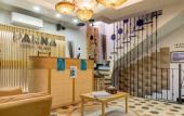 Туры в отель Parna Cunda Island