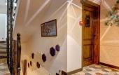 Туры в отель Parna Cunda Island