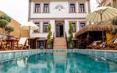Туры в отель Parna Cunda Island