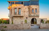 Туры в отель Cappadocia Fiesta Stone House