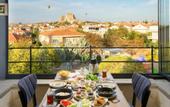 Туры в отель Cappadocia Fiesta Stone House