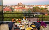 Туры в отель Cappadocia Fiesta Stone House