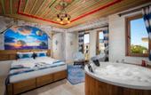 Туры в отель Cappadocia Fiesta Stone House