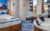 Туры в отель Cappadocia Fiesta Stone House
