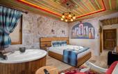 Туры в отель Cappadocia Fiesta Stone House