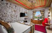Туры в отель Cappadocia Fiesta Stone House