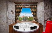 Туры в отель Cappadocia Fiesta Stone House