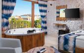 Туры в отель Cappadocia Fiesta Stone House