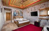 Туры в отель Cappadocia Fiesta Stone House