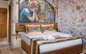 Туры в отель Cappadocia Fiesta Stone House