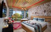 Туры в отель Cappadocia Fiesta Stone House