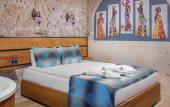 Туры в отель Cappadocia Fiesta Stone House