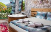 Туры в отель Cappadocia Fiesta Stone House