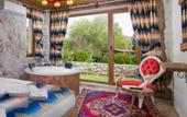 Туры в отель Cappadocia Fiesta Stone House
