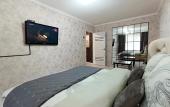 Туры в отель Apartments on Efremova street 3