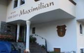 Туры в отель Maximilian