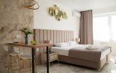 Туры в отель Karat Apart Hotel