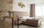 Туры в отель Karat Apart Hotel