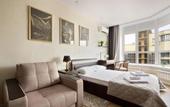 Туры в отель Karat Apart Hotel