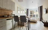 Туры в отель Karat Apart Hotel