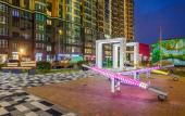 Туры в отель Pro Apart on 31 Congressional Street