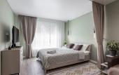 Туры в отель Apartments on Mikhail Mil street 24