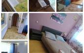 Туры в отель Apartments on Rokossovsky street 2