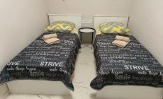 Лакшери Комсомольская 48