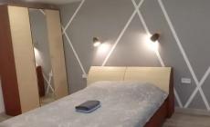 Лакшери апарт.Бегичева15