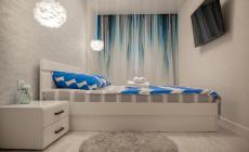 Лакшери на Дзержинского3