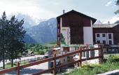 Туры в отель Hotel Alpechiara